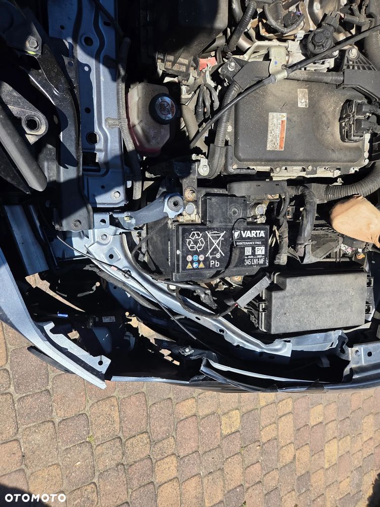 Toyota C-HR 1.8 Hybrid Comfort - 17