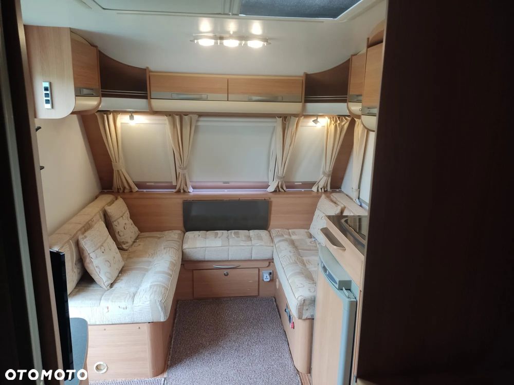 Adria ADORA 542DL - 15