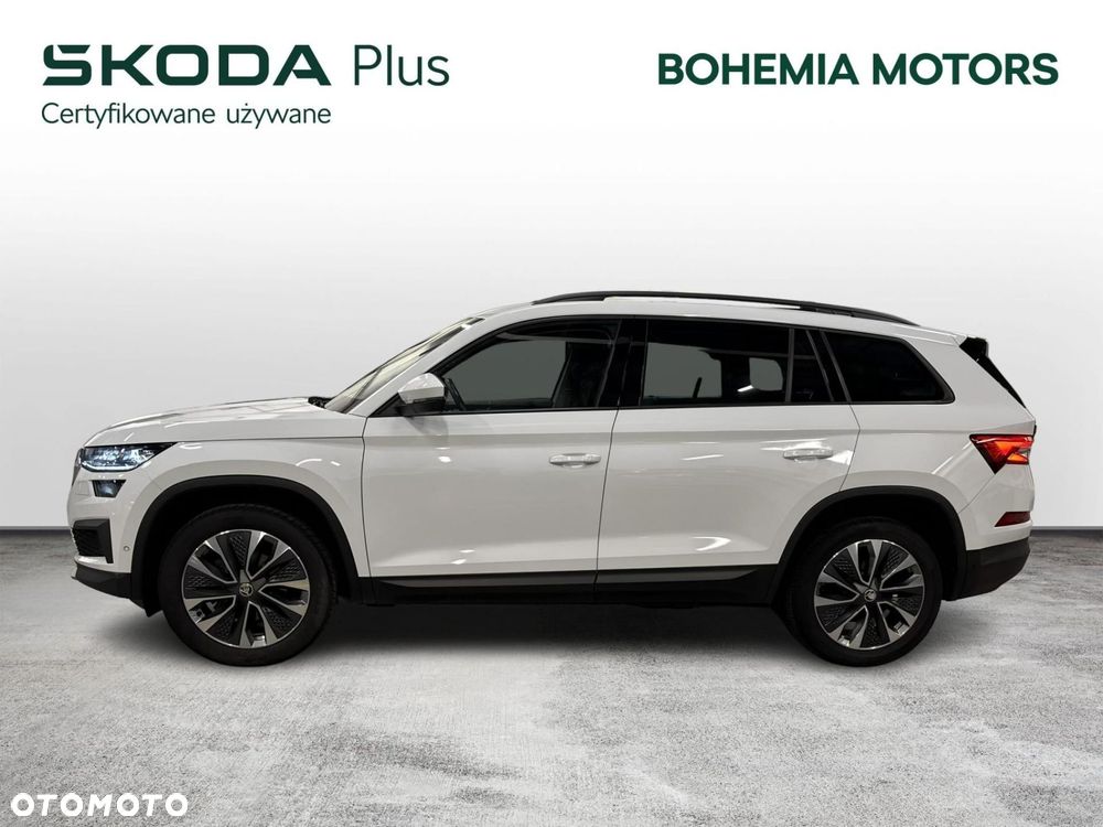 Skoda Kodiaq - 3