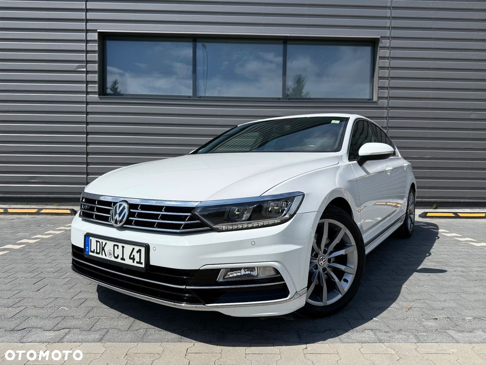 Volkswagen Passat 2.0 TDI BMT Highline - 1
