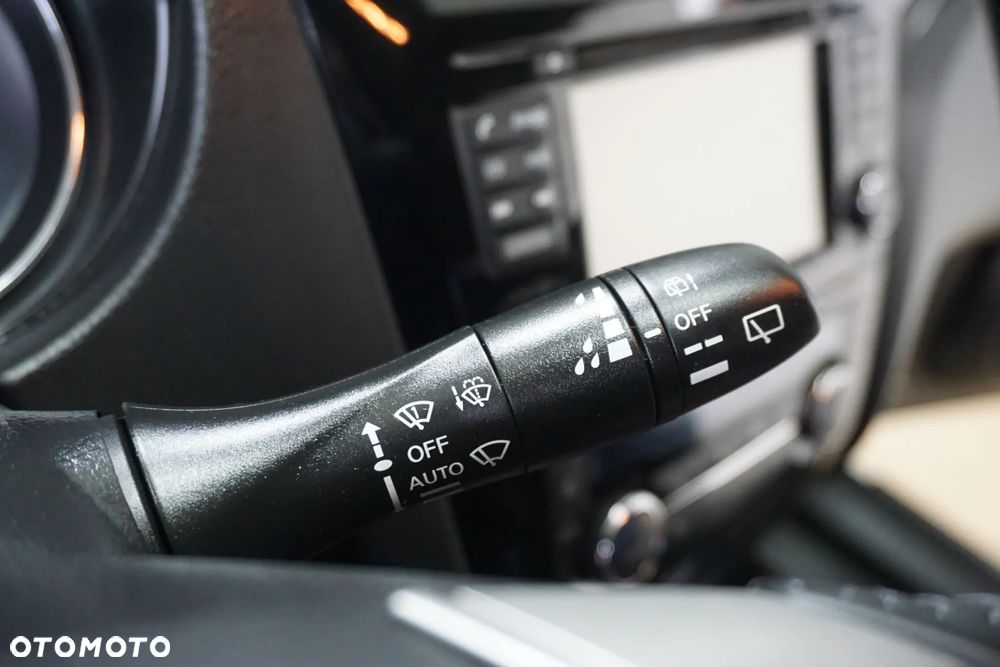 Nissan Qashqai 1.2 DIG-T Acenta - 37