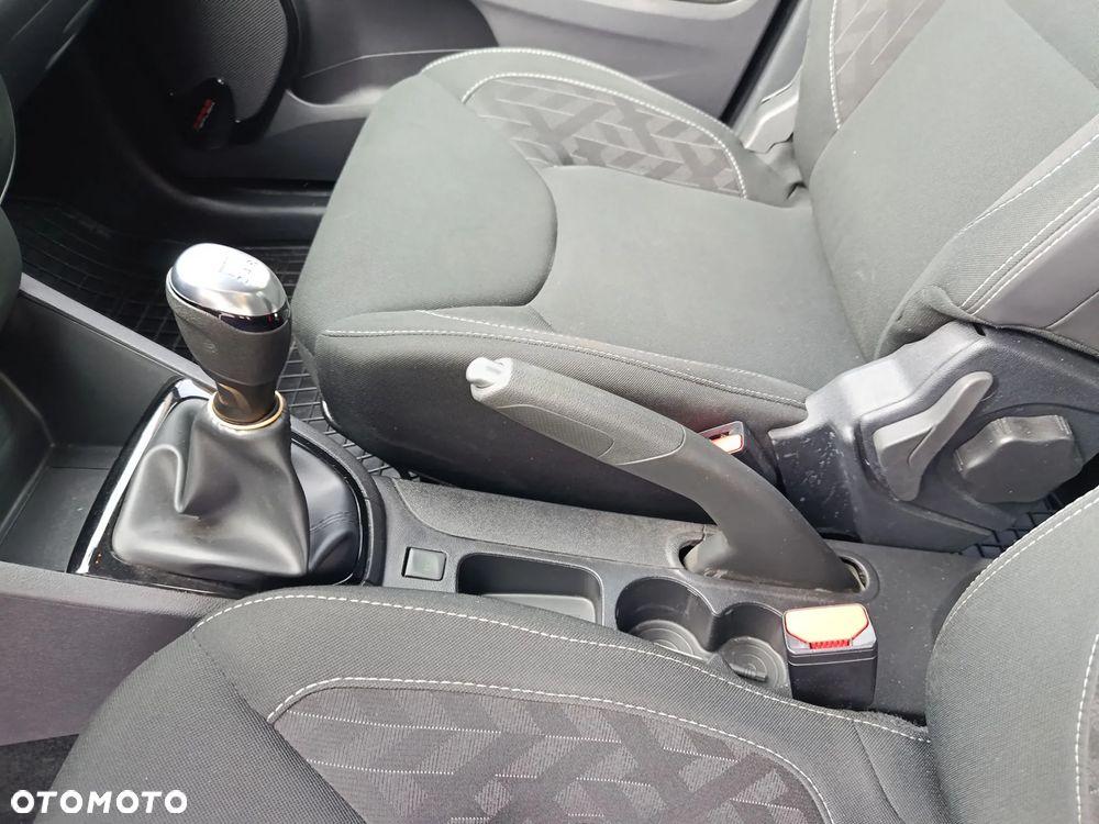 Renault Clio 0.9 Energy TCe Limited - 26