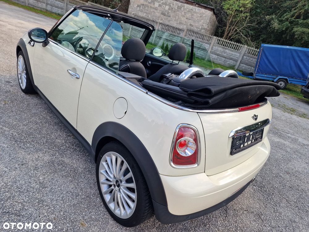 MINI Cooper - 14