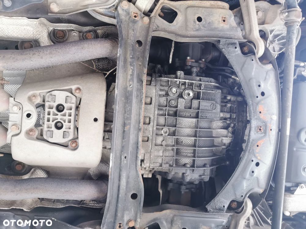 Audi A6 Avant 2.8 FSI Multitronic - 30