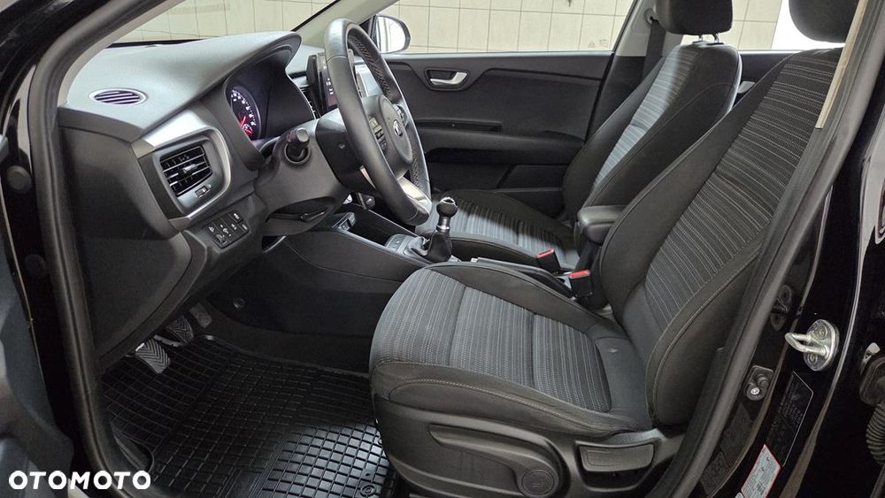 Kia Stonic 1.2 Vision - 9