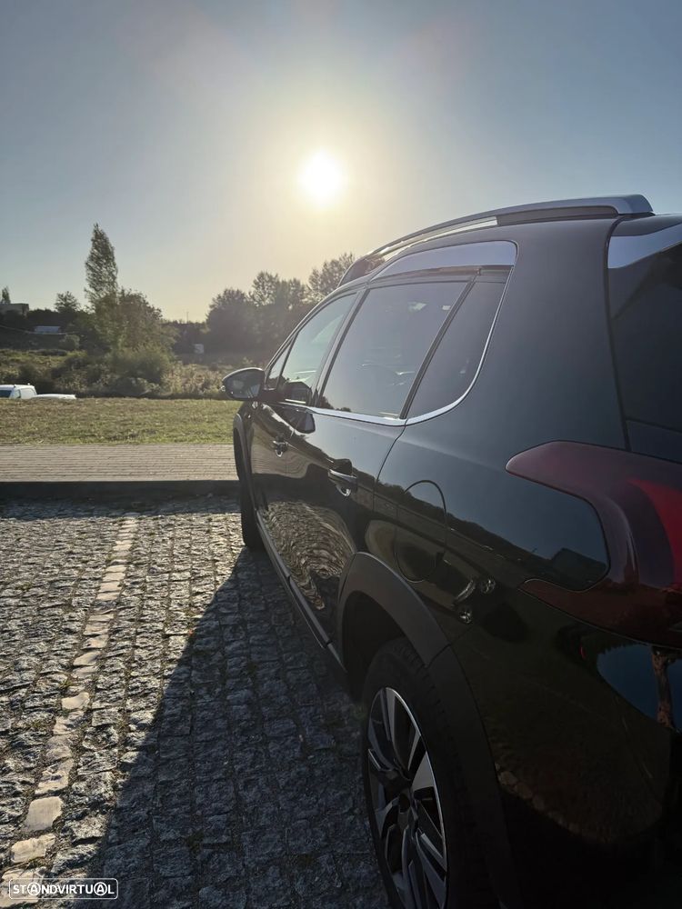 Peugeot 2008 1.2 PureTech Allure - 7