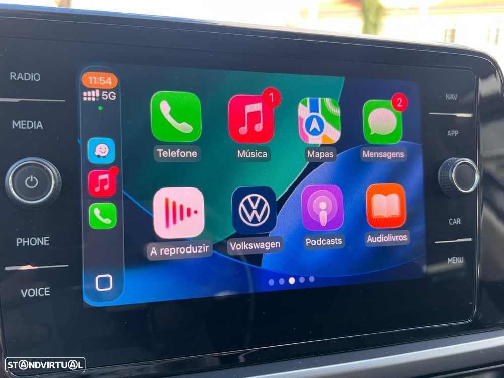 VW T-Roc 1.0 TSI Life - 19