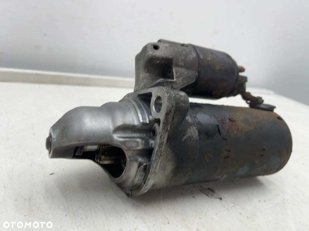 Rozrusznik Audi A8 D3 A4 B7 A6 C6 VW Phaeton 3.0 2.7 TDI diesel 1005831409 - 2