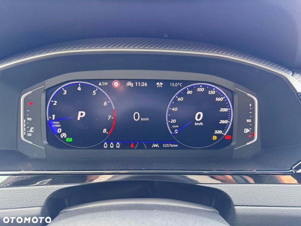 Volkswagen Arteon 2.0 TSI OPF 4Motion DSG R - 9