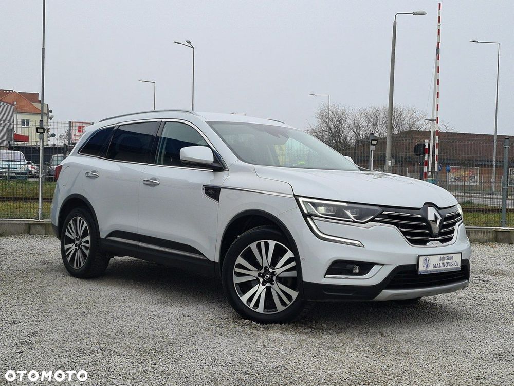 Renault Koleos 2.0 dCi Initiale Paris 4x4 X-Tronic - 3