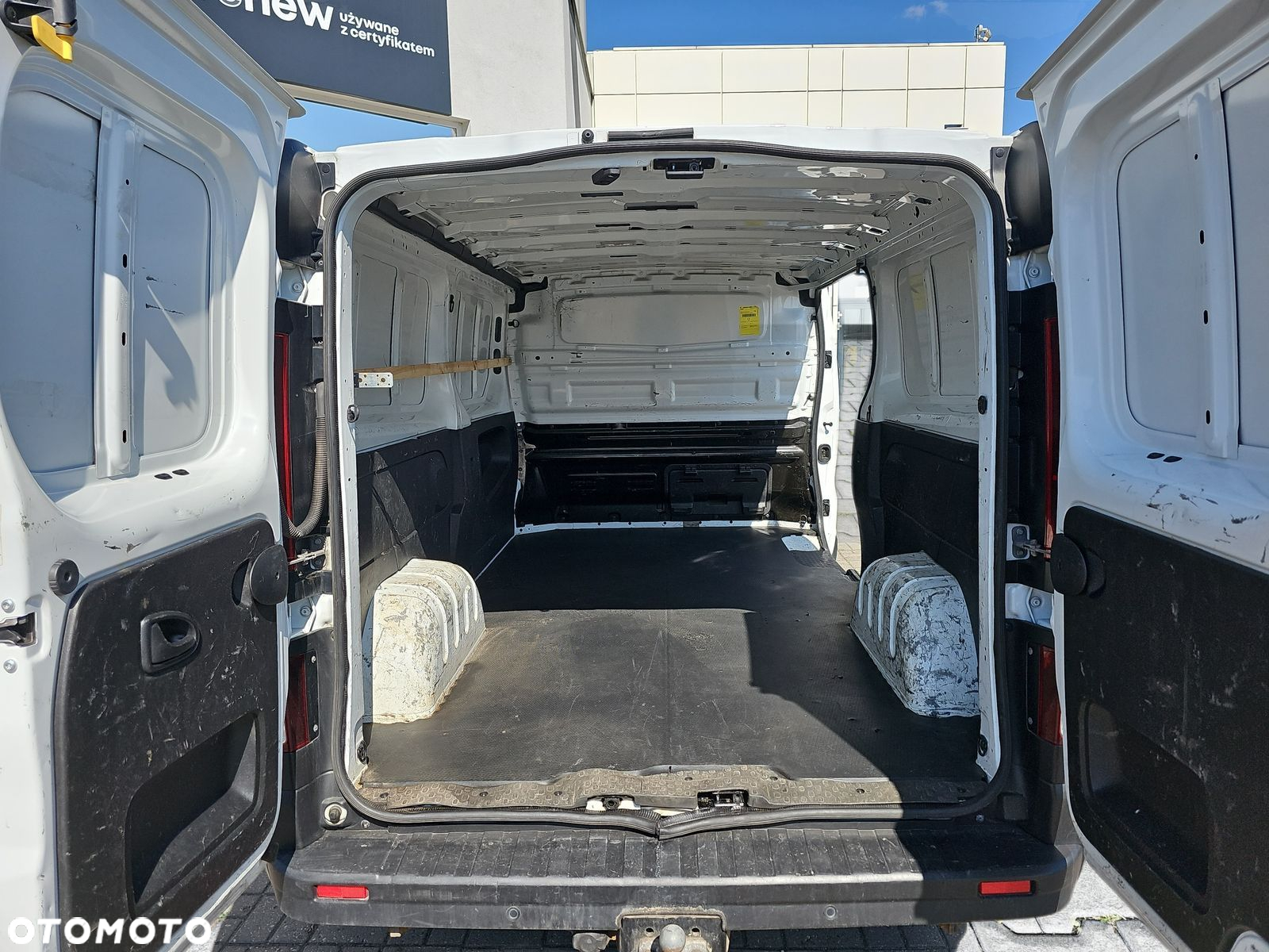 Renault trafic - 26