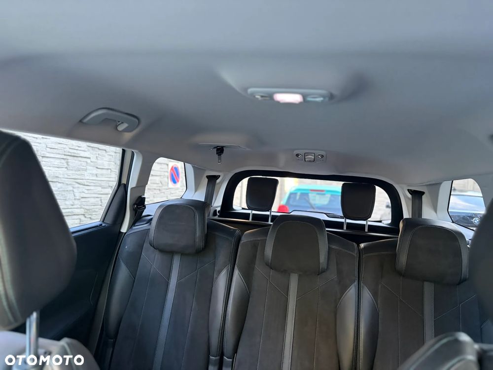 Peugeot 5008 BlueHDi 130 Crossway - 26