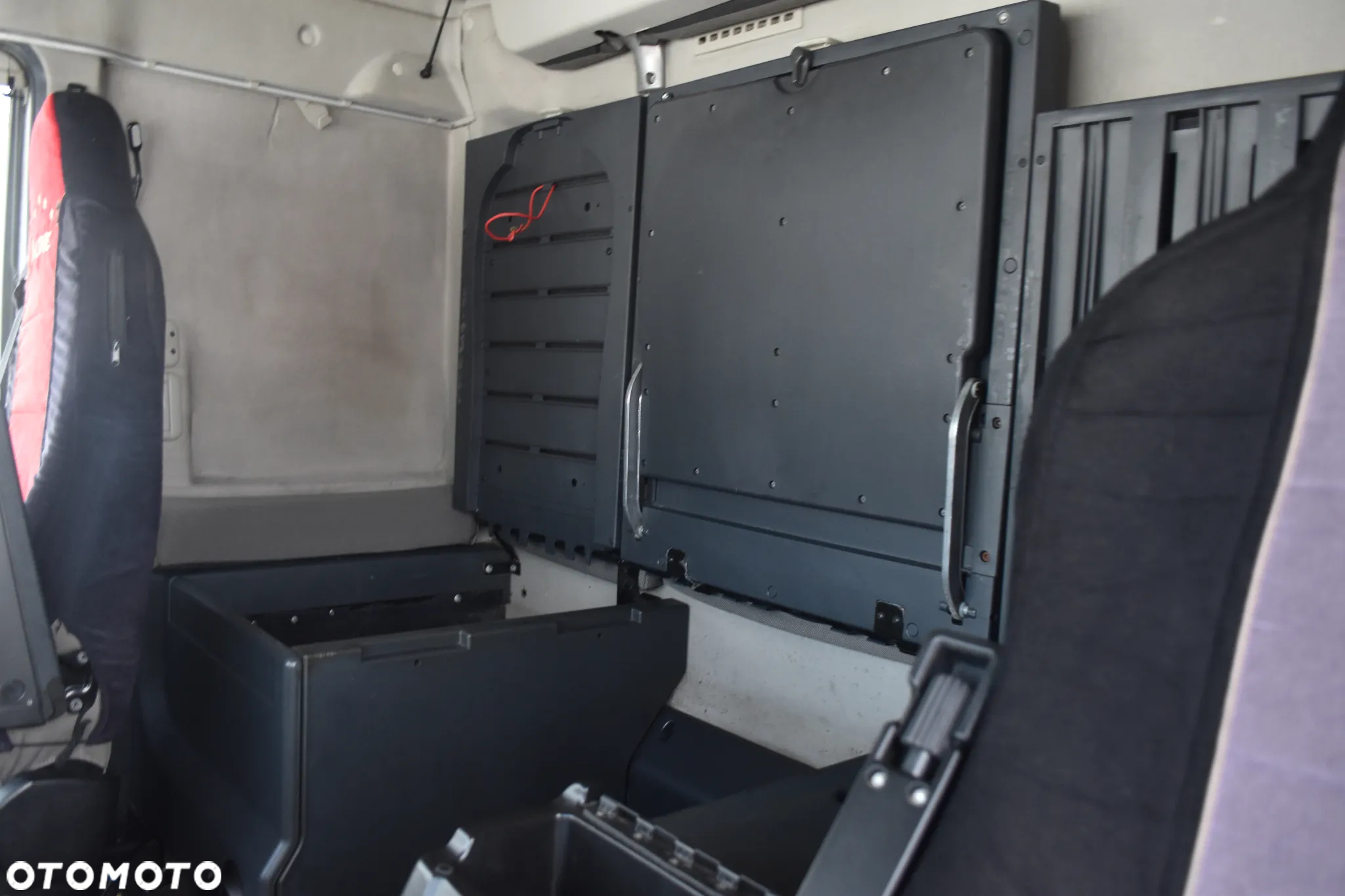 Iveco Stralis - 16