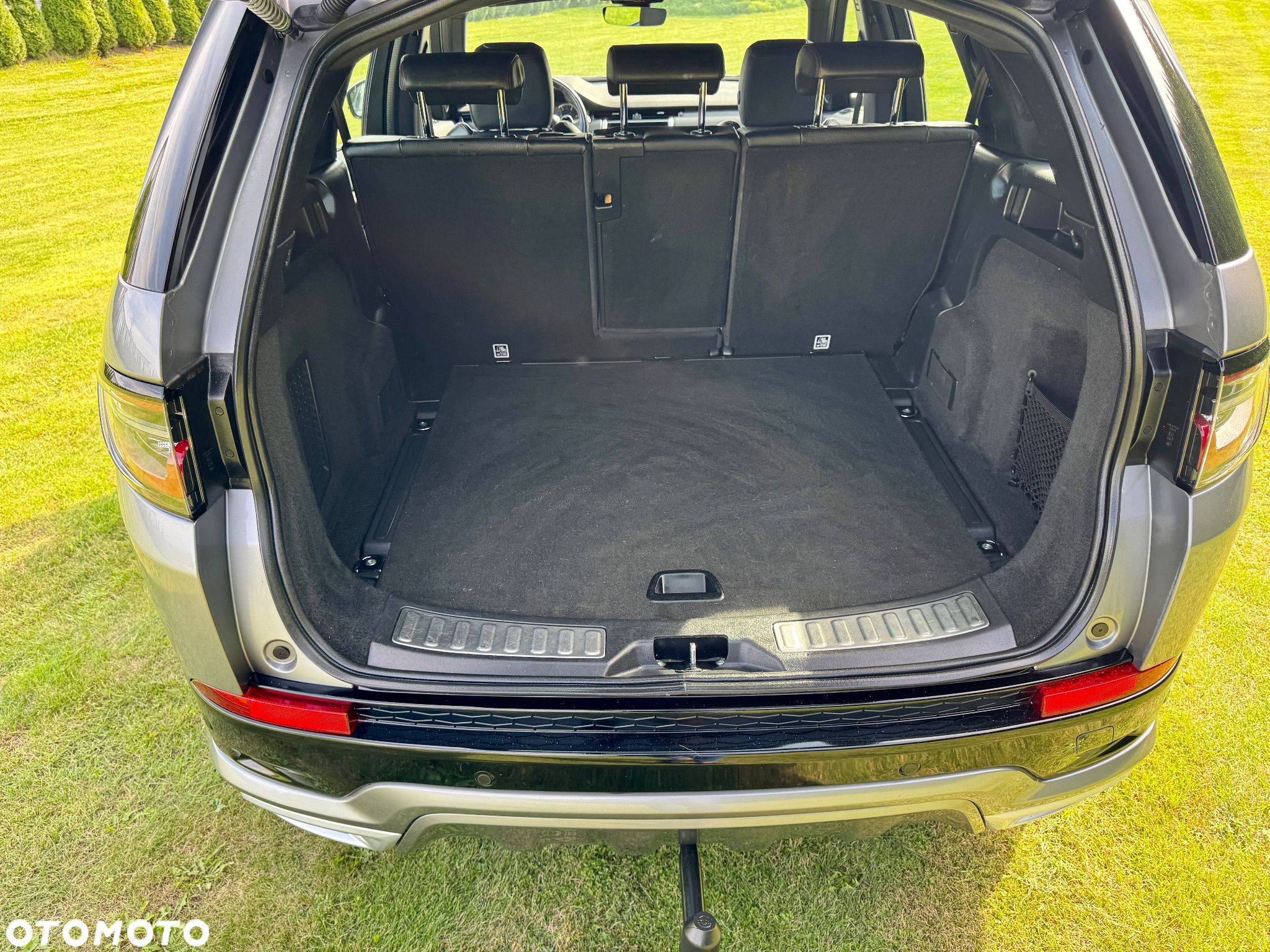 Land Rover Discovery Sport 2.0 D150 R-Dynamic S - 32