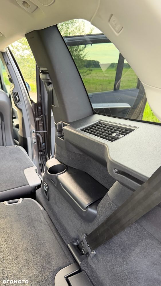 Volvo XC 90 B5 B AWD Plus Bright - 37