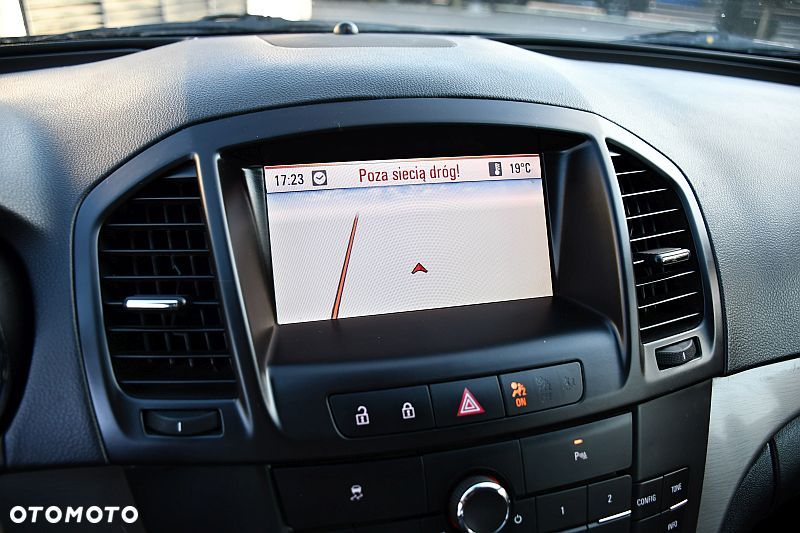 Opel Insignia 1.8 Cosmo - 14