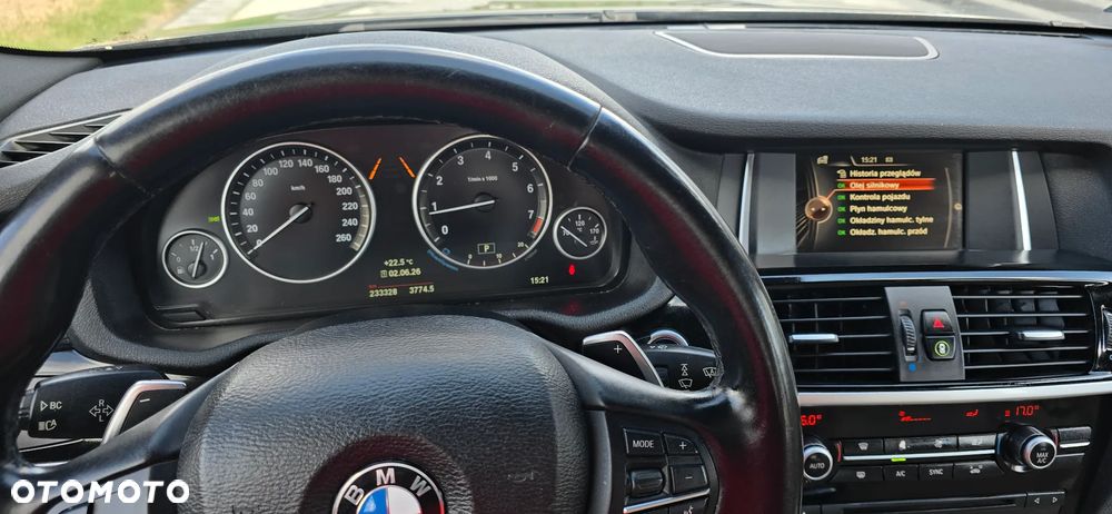 BMW X4 xDrive28i - 6