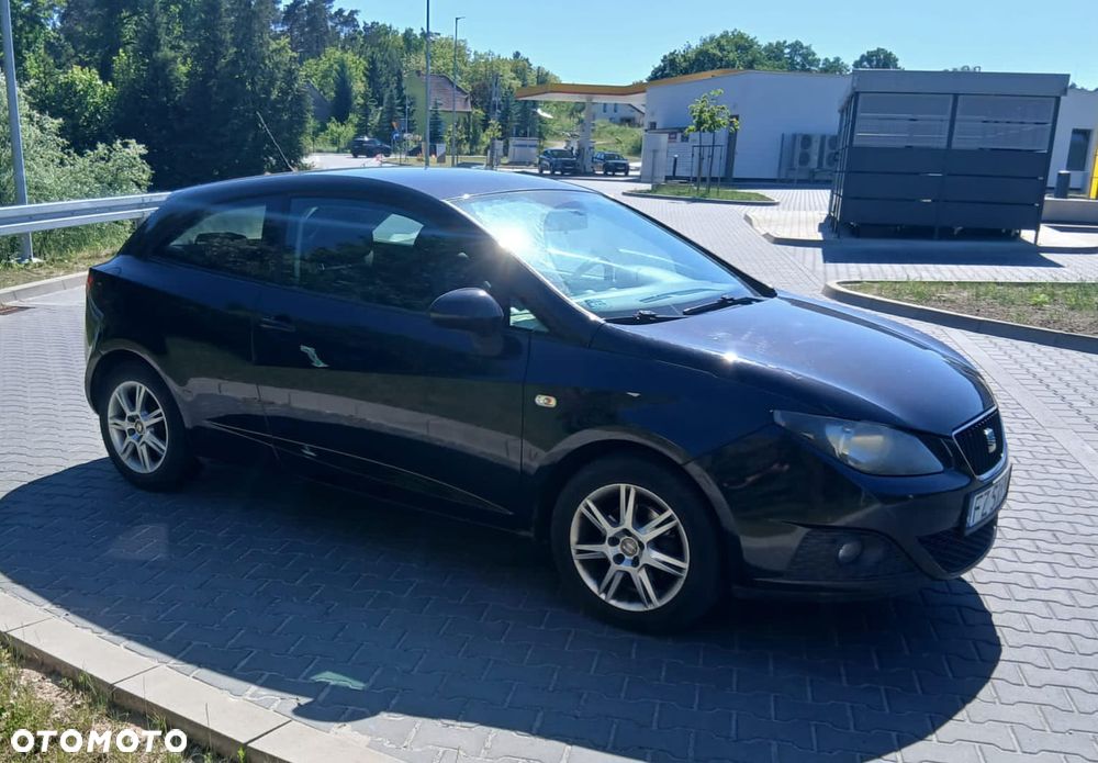 Seat Ibiza SC 1.4 Style - 1