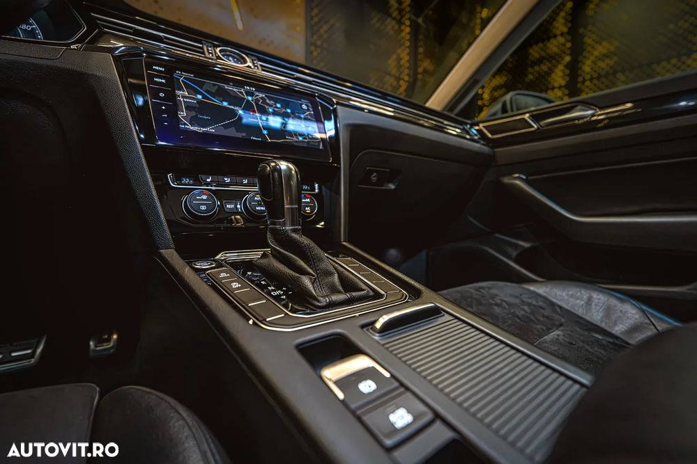 Volkswagen ARTEON 2.0 TDI DSG 4Motion R-Line - 13