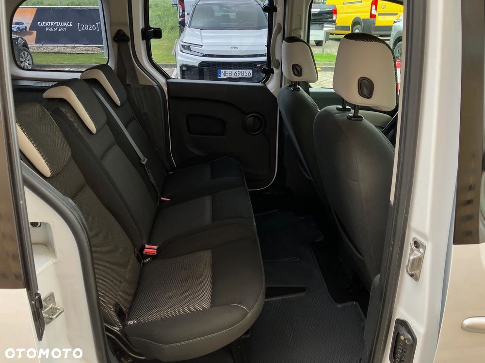 Renault Kangoo 1.5 dCi Zen - 17