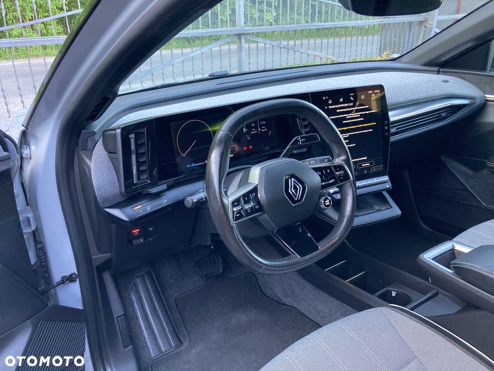 Renault Megane - 12