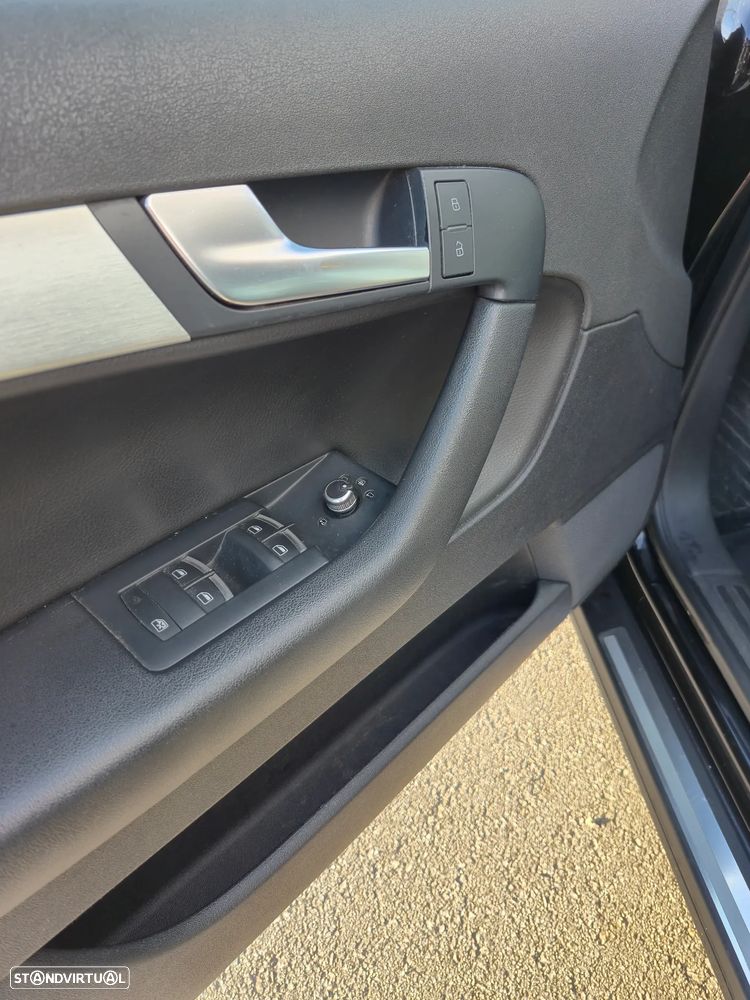 Audi A3 Sportback 2.0 TDi S-line S tronic - 12