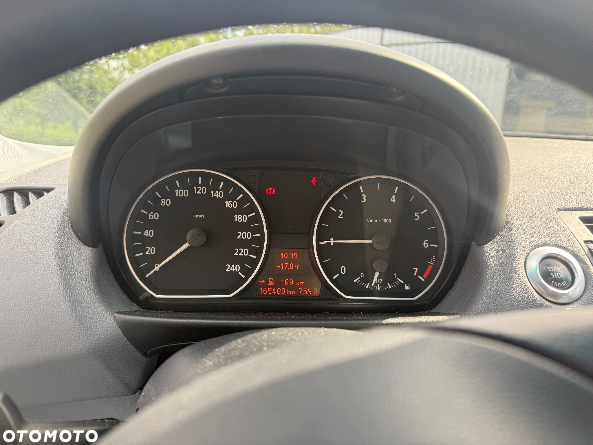 BMW Seria 1 116i - 12