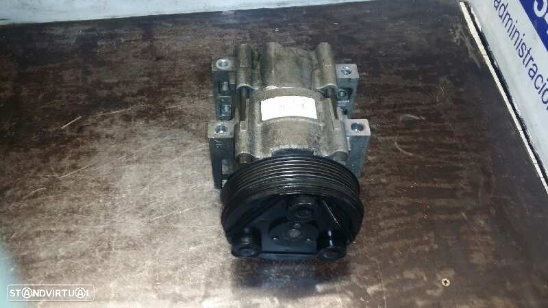 COMPRESSOR AR CONDICIONADO FORD ESCORT VI 1997 - - 3