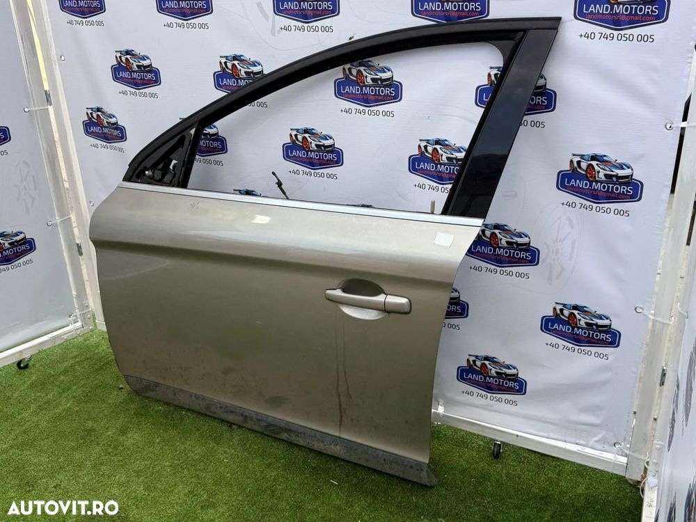 USA PORTIERA FATA STANGA VOLVO XC60 2011 2.0 DIESEL COD OEM 31457126 / SUV HATCHBACK 2010-2014 - 3