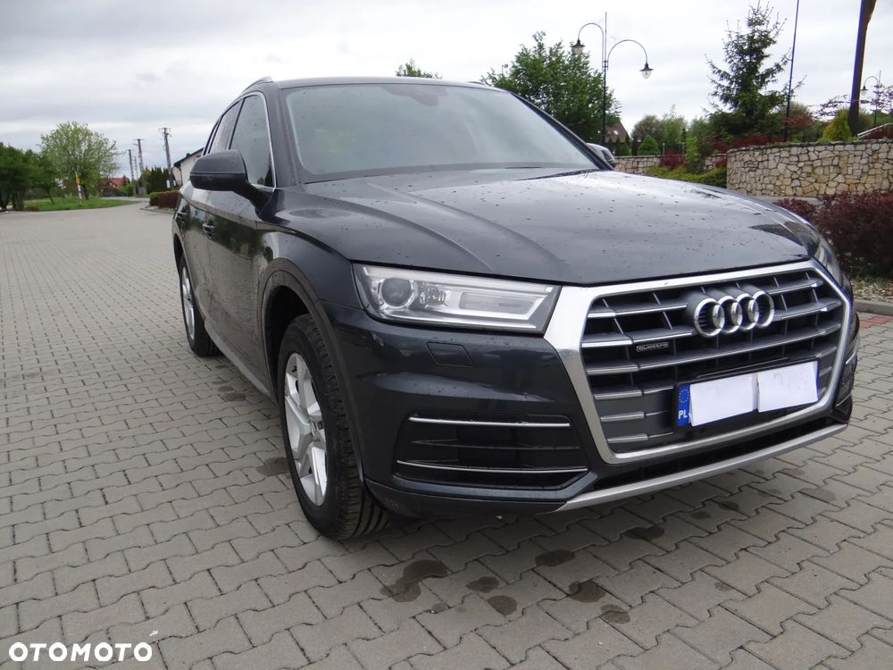 Audi Q5 2.0 TFSI Quattro S tronic - 4