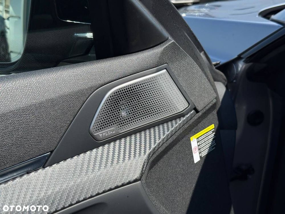 Peugeot 508 1.6 PureTech HYbrid PHEV Allure S&S EAT8 - 30
