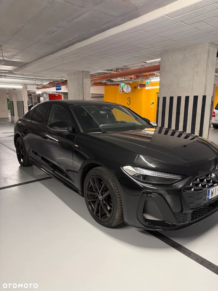 Audi A5 Limousine TFSI Quattro S tronic - 7