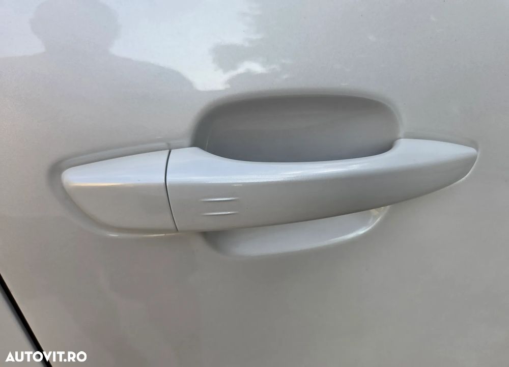 CITROËN C5 Aircross 2021 — imagine 32