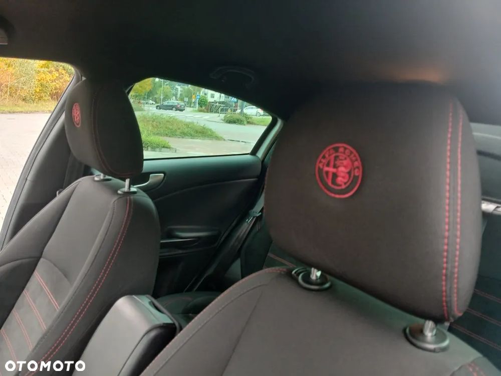 Alfa Romeo Giulietta 1.4 TB MultiAir Super - 25