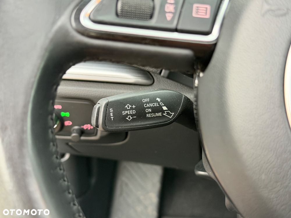 Audi A3 Limousine 1.8 TFSI S tronic Ambiente - 19