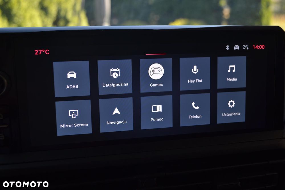 Fiat Scudo L3 Multicab Autm - 19
