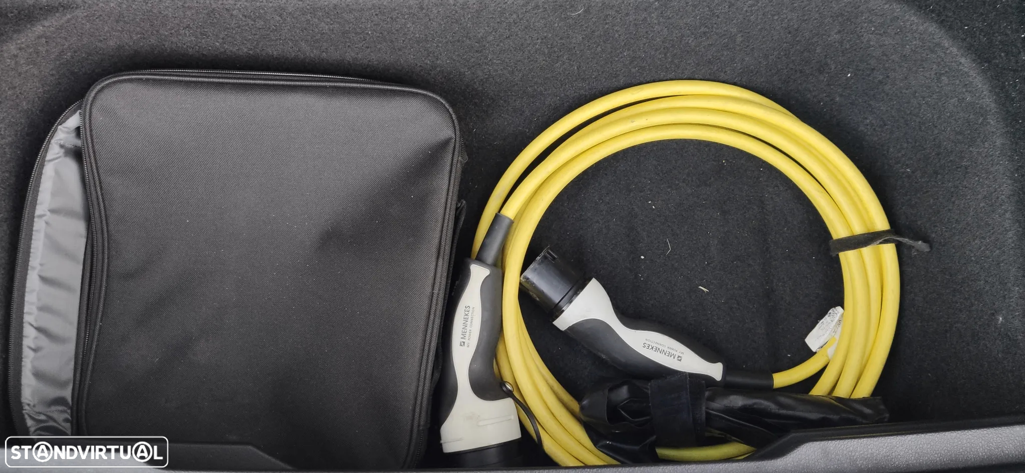 VW Passat Variant 1.4 TSI GTE Plug-in - 6