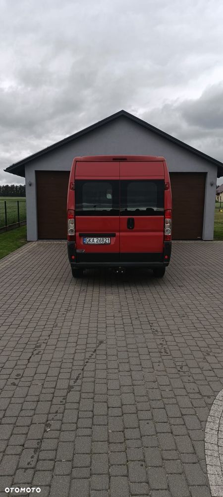 Fiat Ducato - 3