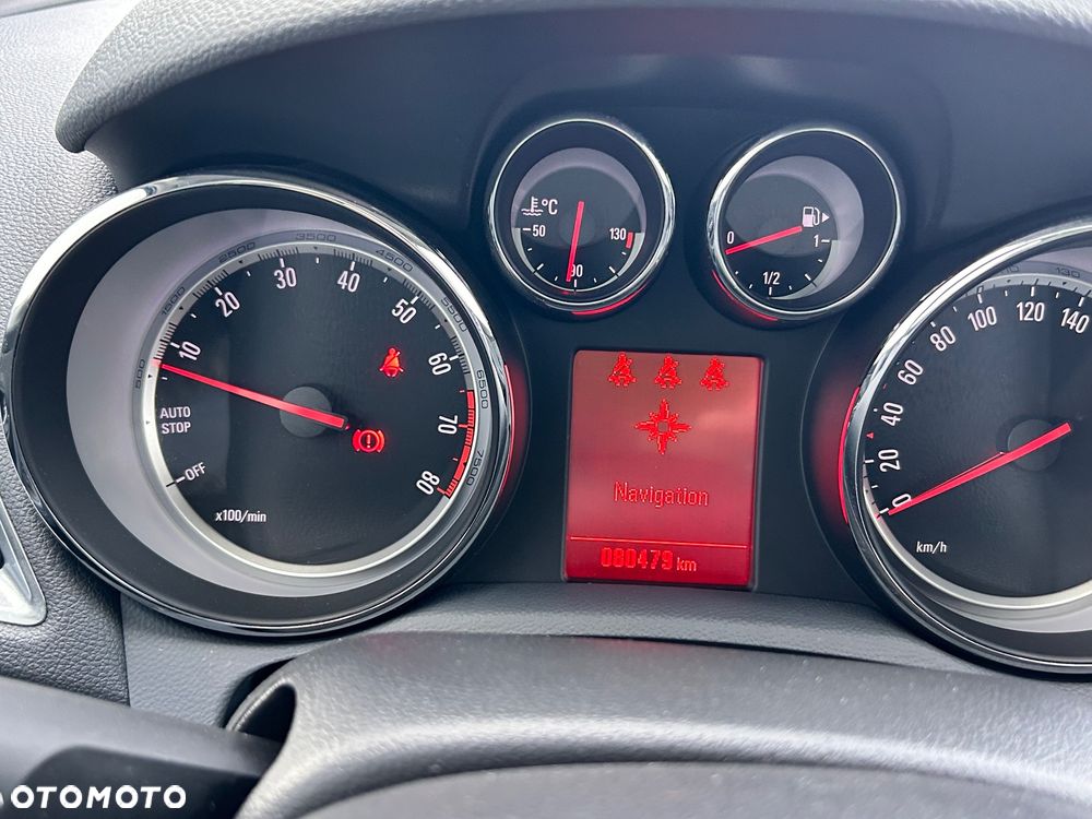 Opel Mokka 1.4 Turbo ecoFLEX Start/Stop Color Innovation - 23