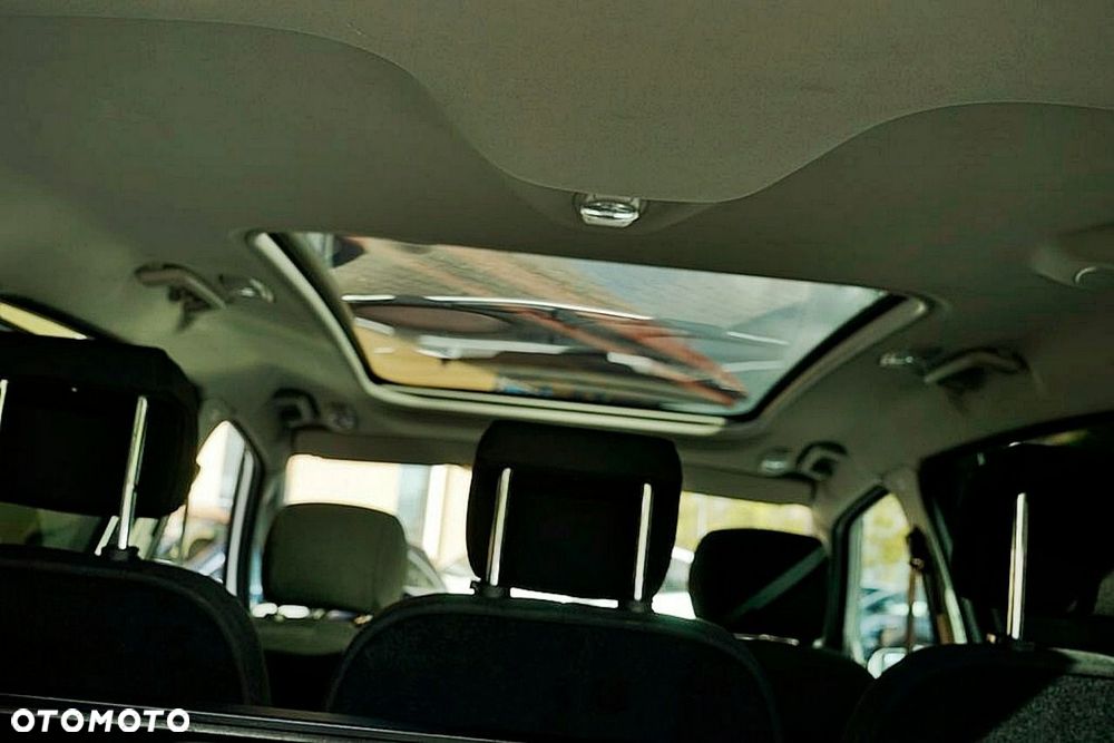 Ford S-Max 2012