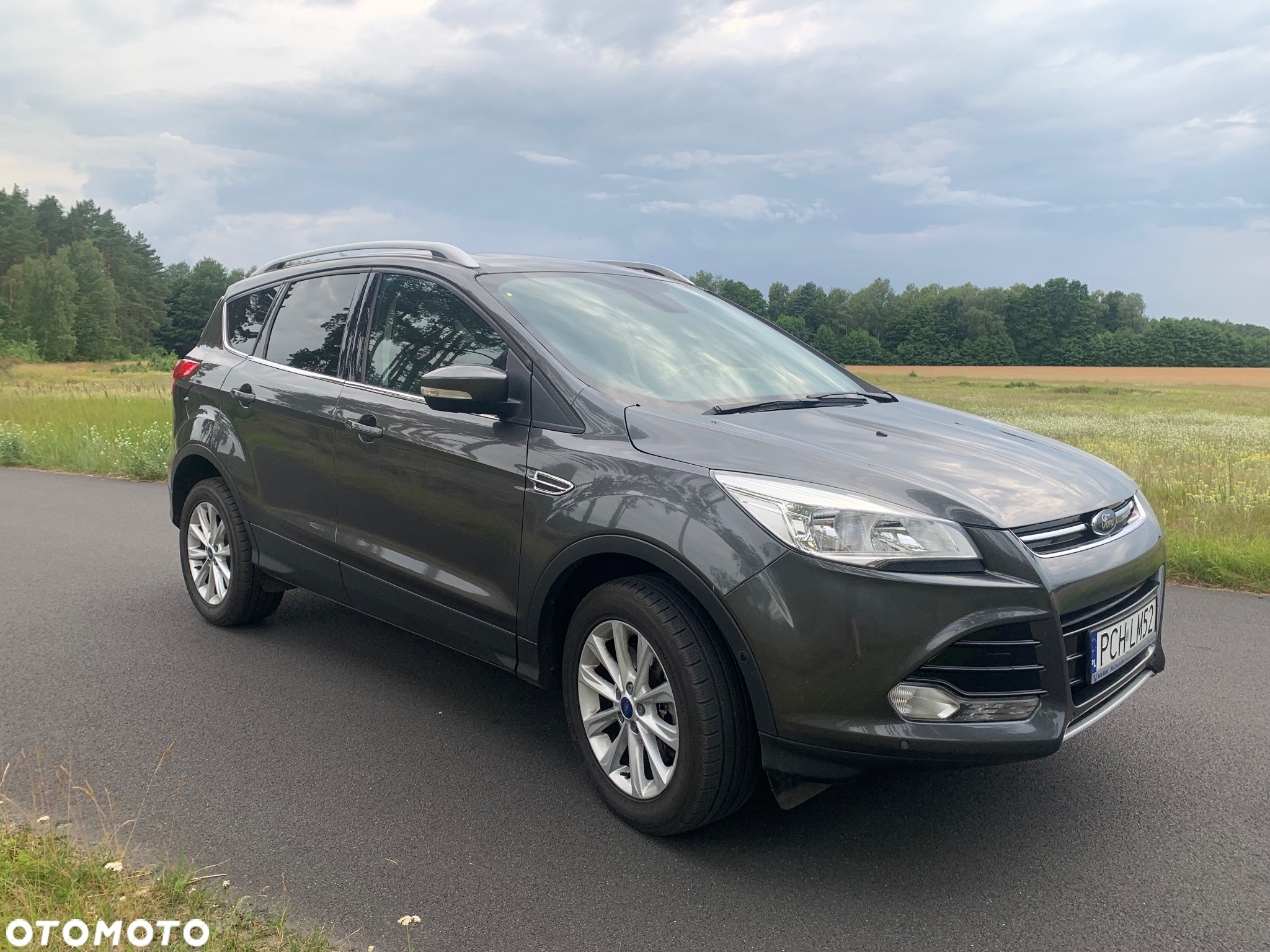 Ford Kuga 2.0 TDCi 2x4 Individual - 2