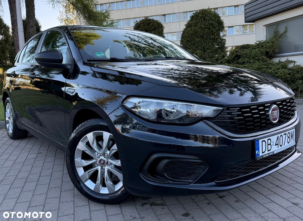 Fiat Tipo 1.4 16V More - 18