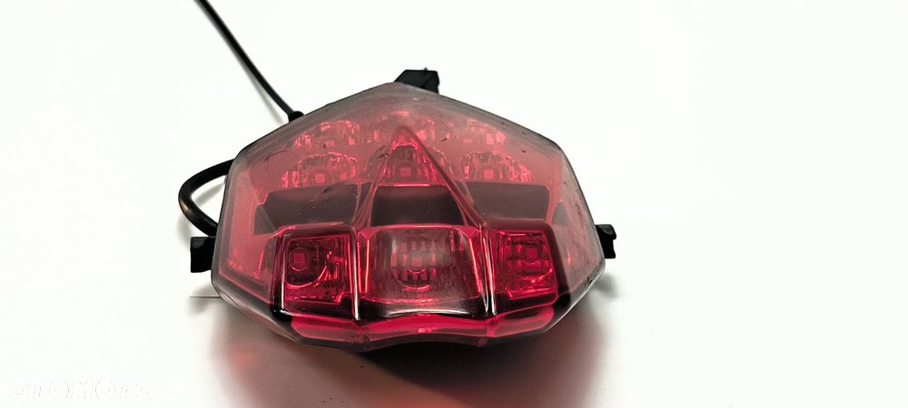 Lampa tył motocykl Triumph Street Triple 765 RS 2020r. - 2