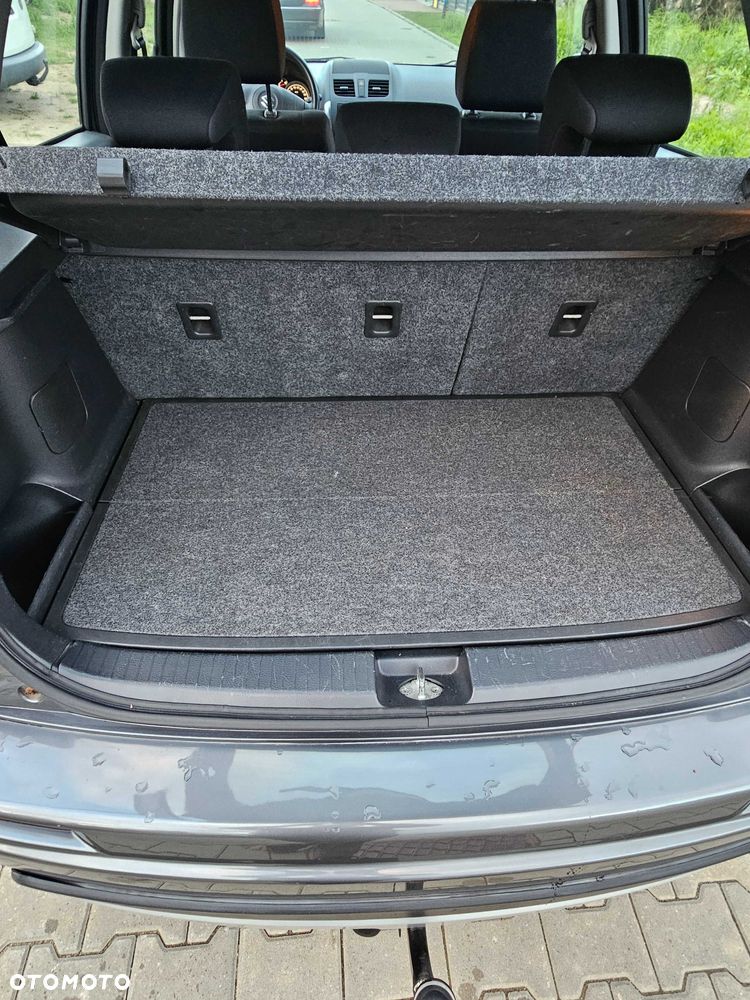 Suzuki SX4 - 7