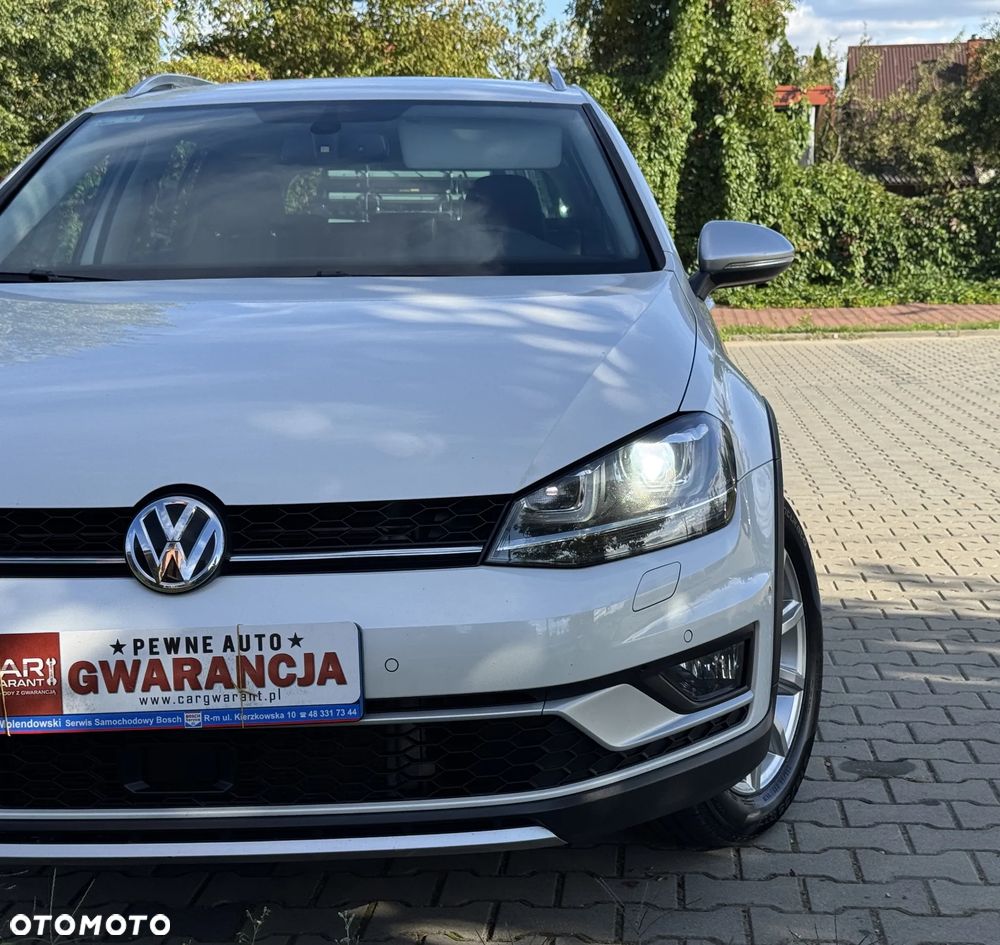 Volkswagen Golf - 36
