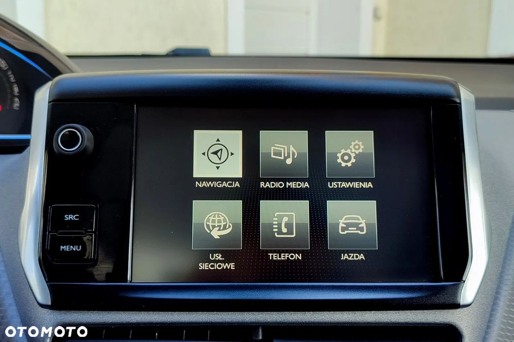 Peugeot 2008 PureTech 110 Stop&Start Crossway - 28
