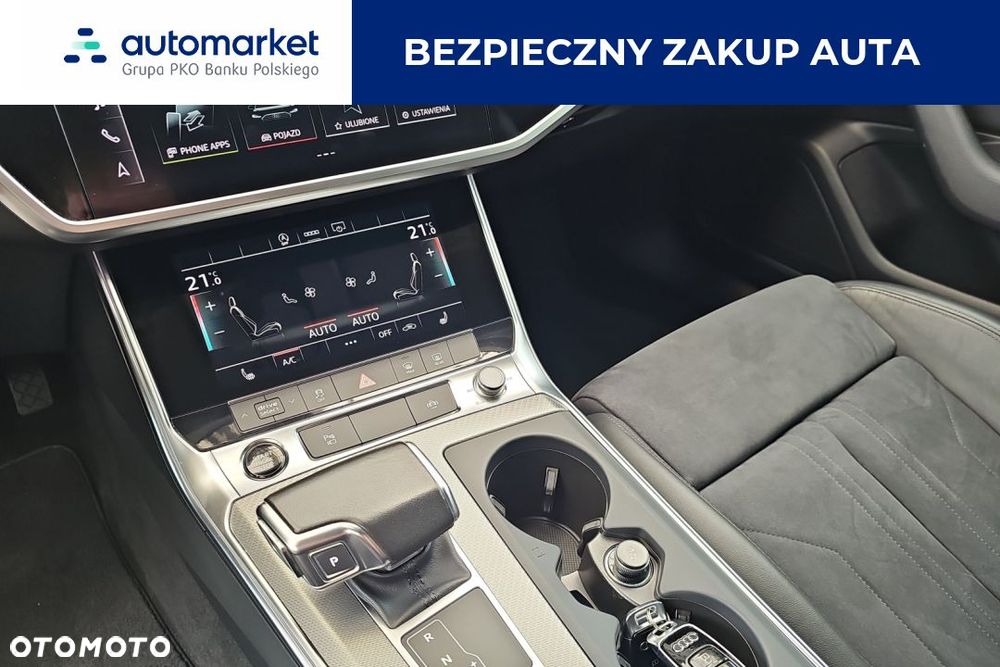 Audi A6 Avant 40 TDI mHEV Sport S tronic - 15