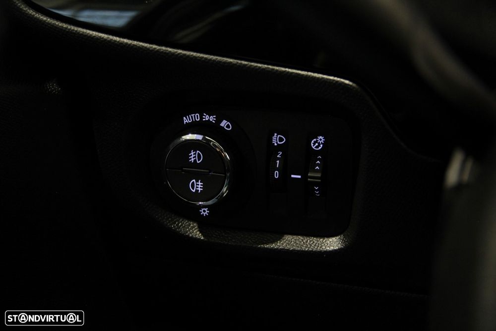 Opel Corsa 1.2 T GS Line Aut. - 17