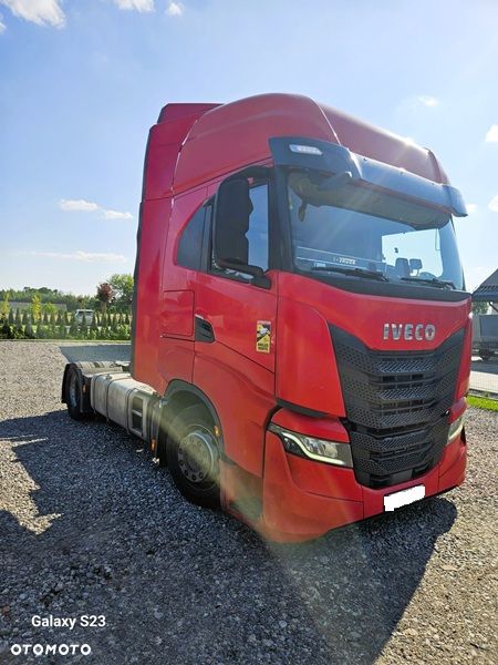 Iveco S-Way - 6