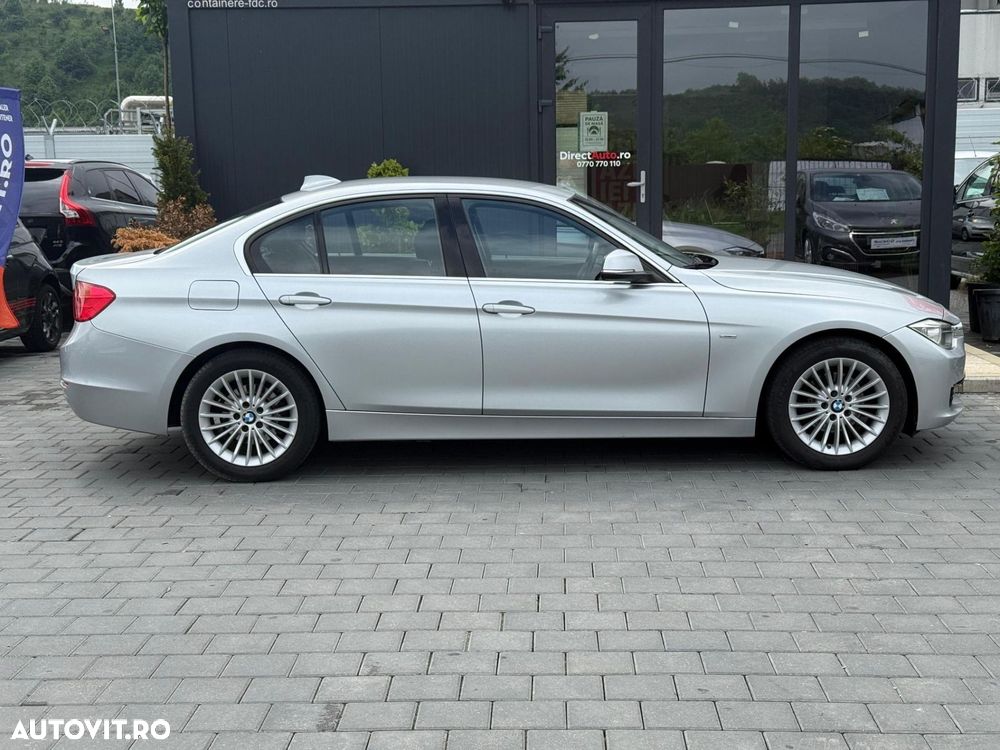 BMW Seria 3 - 8